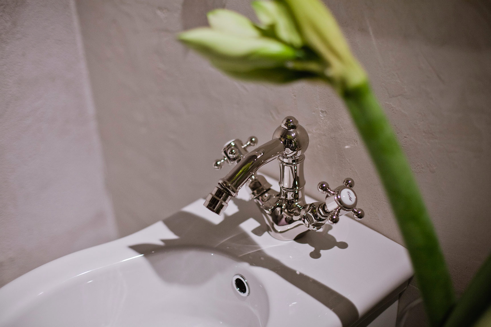 1449 ** 18 Смеситель для ванны Nicolazzi Series Traditional  - Вид №2