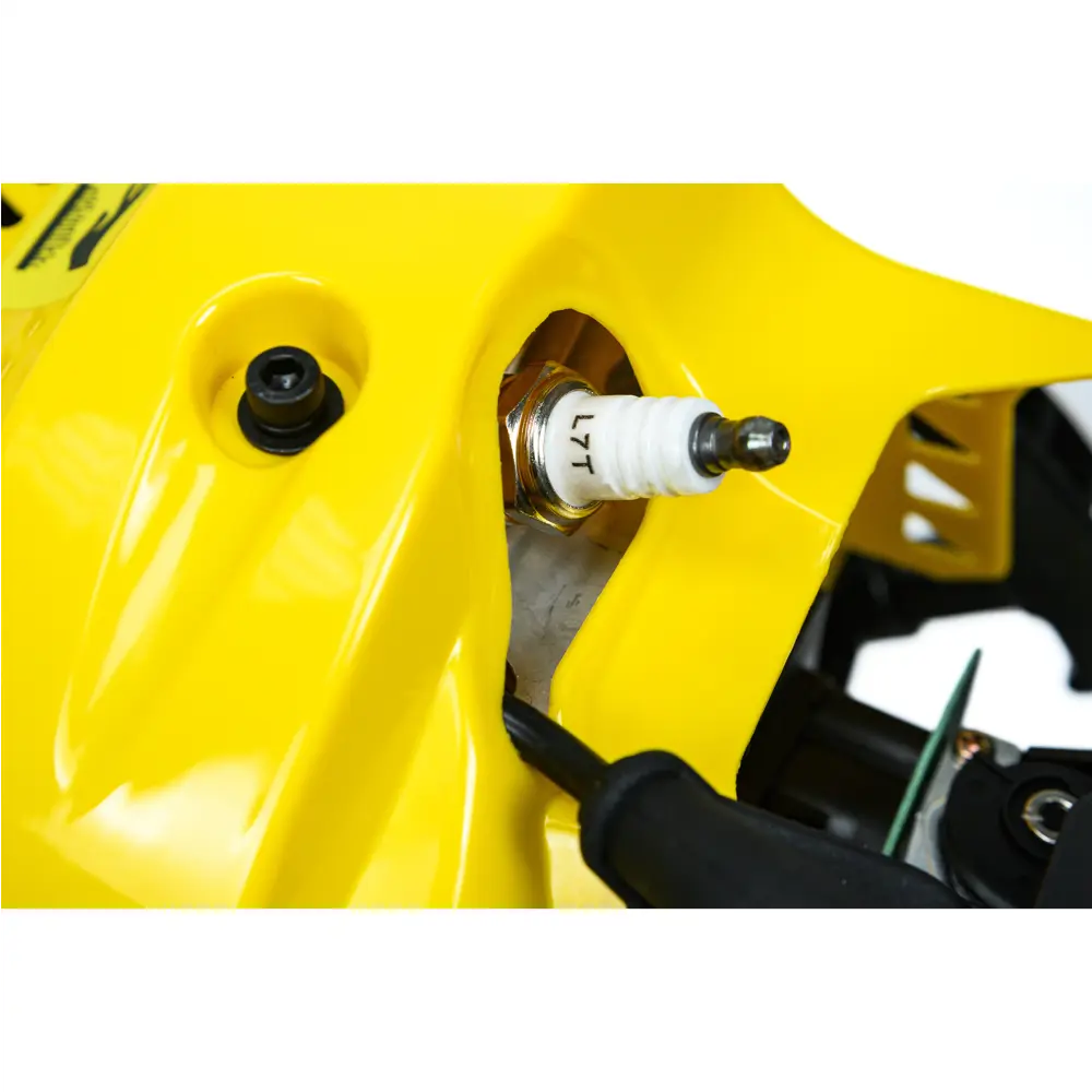 Бензиновый триммер HUTER GGT-460T для профессионального ухода за участком 85044323 STLM-0057871 - Вид №30