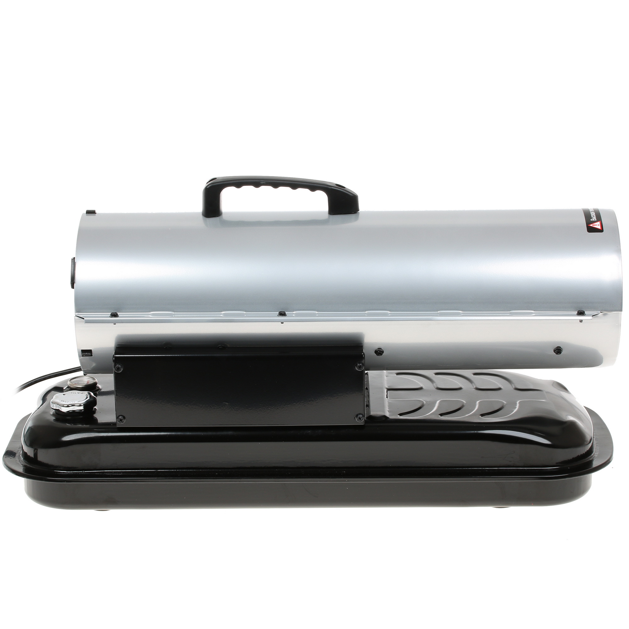 1276927 Тепловая пушка дизельная Quattro Elementi QE-15D 772-326 STDN-0091512 - Вид №4