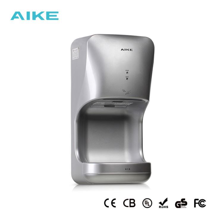 Воздушная сушилка для рук AIKE AK2632_569  - Вид №1