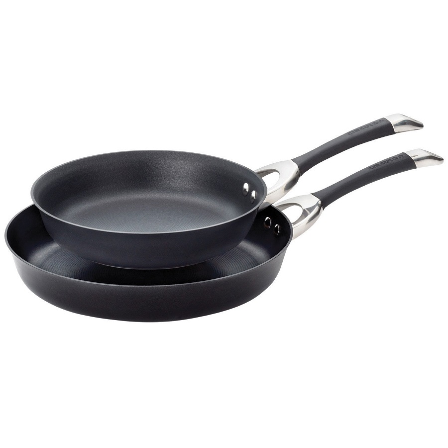 R84009 Набор сковородок , symmetry, ?21/28 см, 2 шт. CIRCULON 