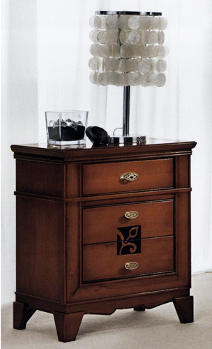 Тумбочка  ARTE CASA 2065 Evoluzione