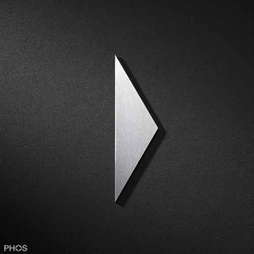 PPF70 Пиктограмма со стрелкой направления PHOS 