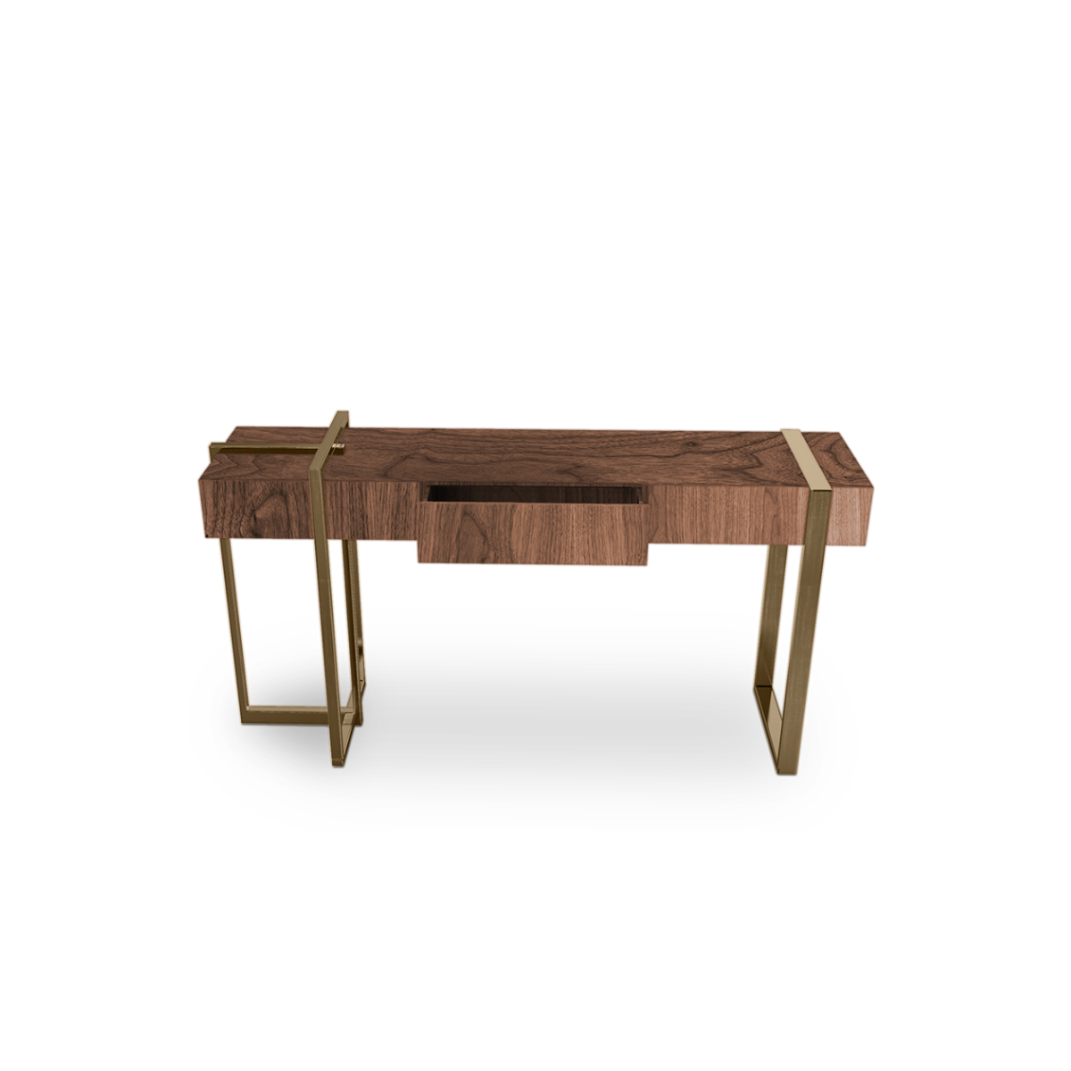 Консоли Lungo Console Covethouse CAFFE LATTE  - Вид №2