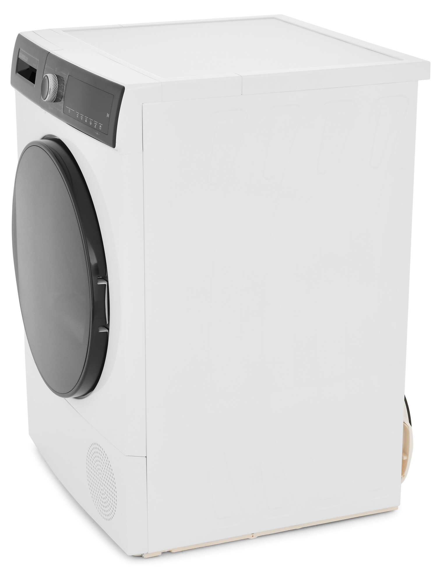 9297323 Сушильная машина Scandilux DM93THP белый STDN-0012057 - Вид №9