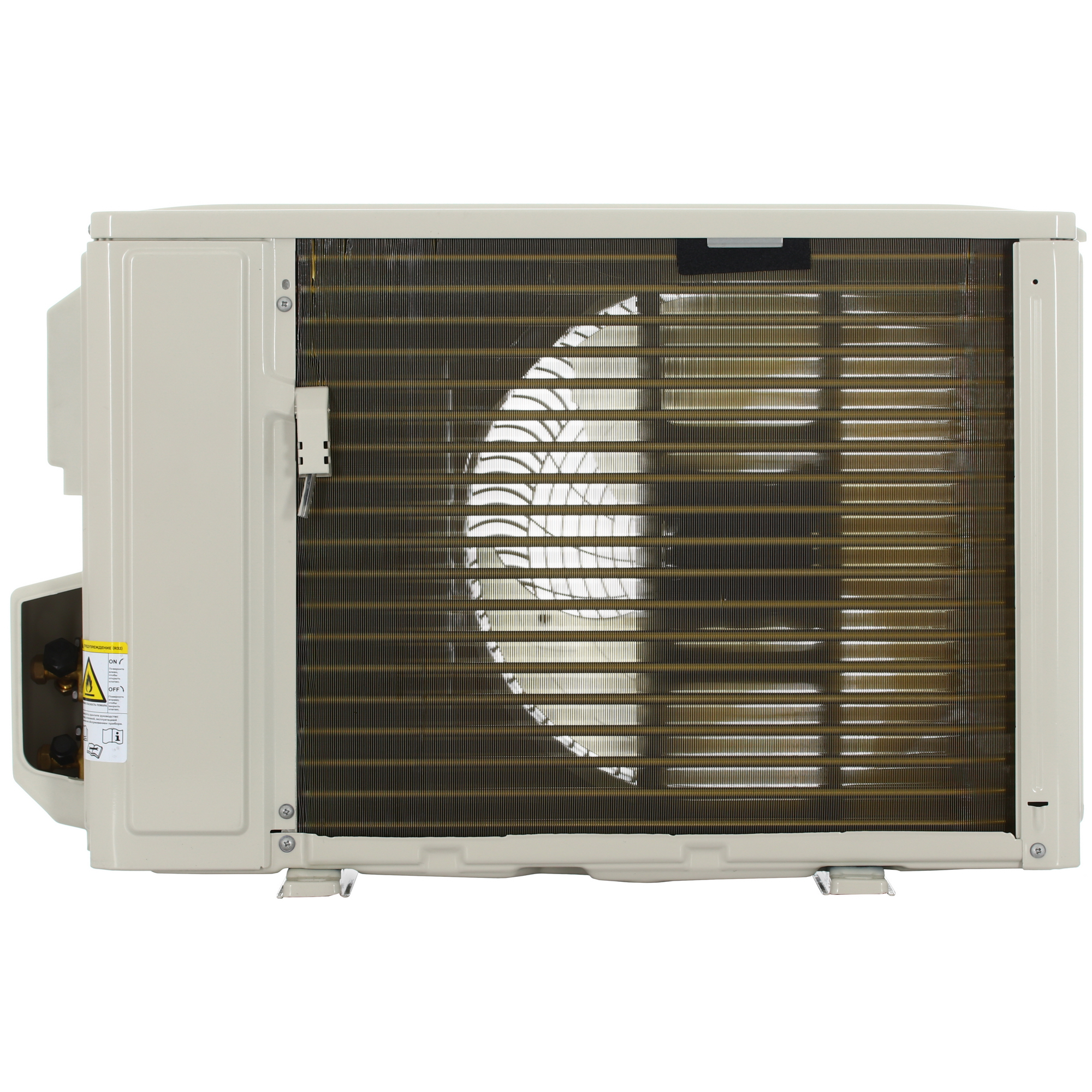 5499577 Кондиционер настенный сплит-система iFFALCON F1 PRO 12 INV белый STDN-0022251 - Вид №8