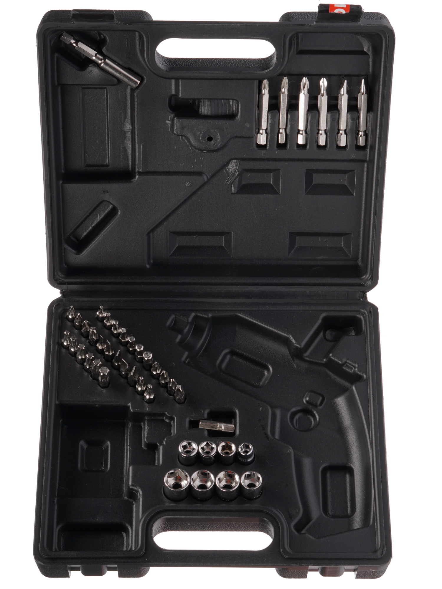 Аккумуляторная отвертка Диолд АШ-1136 Л 8106160 STDN-0022077 - Вид №5