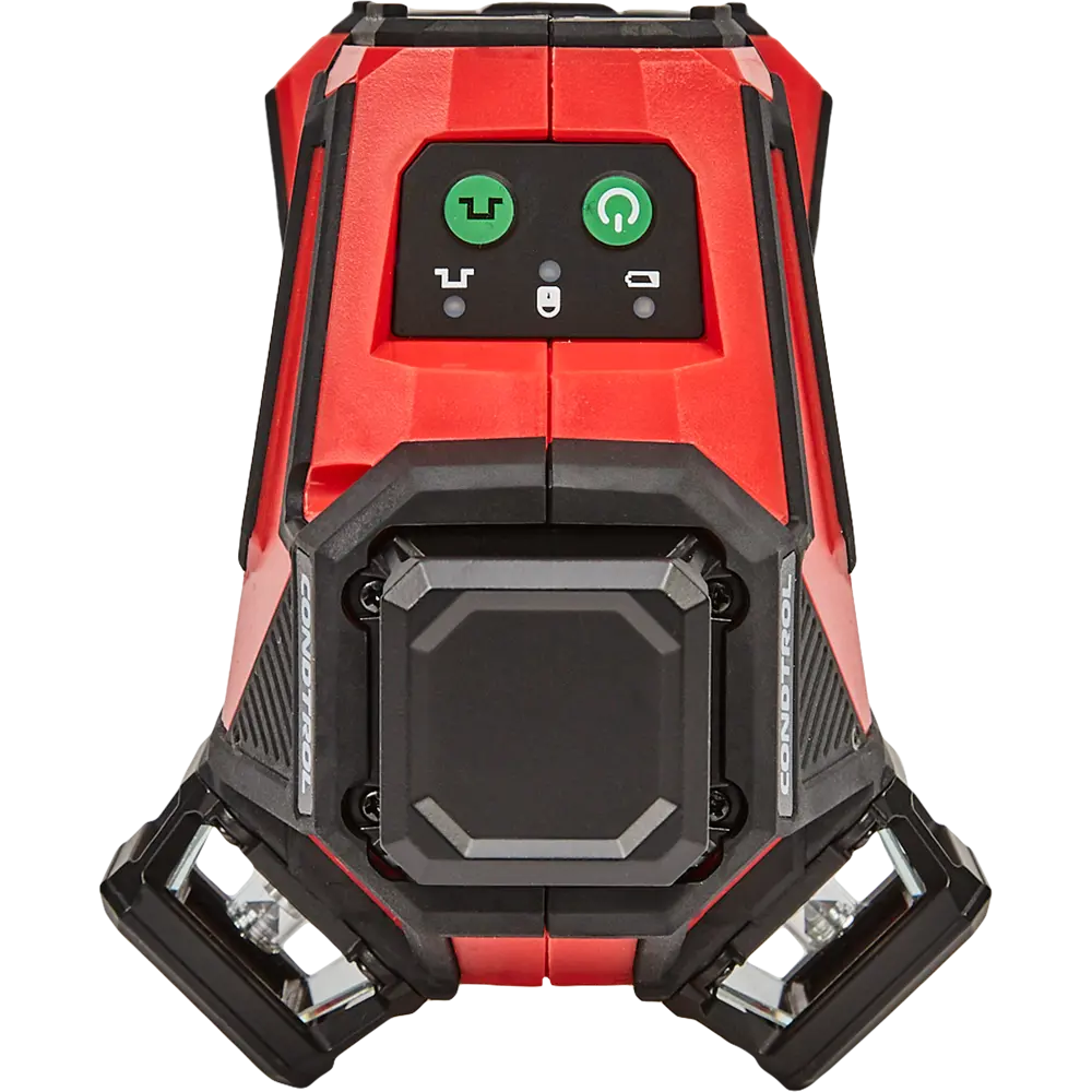 Уровень лазерный Condtrol Omniliner G3D зеленый луч, 50 м STLM-2088074 - Вид №1