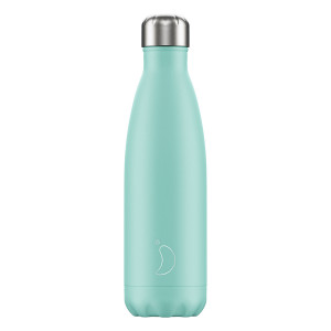 B500PAGRN Термос pastel, 500 мл, зеленый Chilly's Bottles