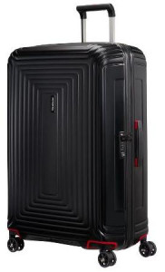 44D-19004 Чемодан 44D*004 Spinner XL Samsonite Neopulse