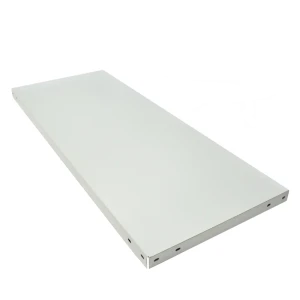 Полка для стеллажа ST MP-750/1 100x40 см металл нагрузка на полку 150 кг