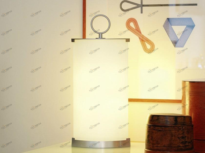 FontanaArte Настольная лампа с диммером Pirellina- pirellone sun-id-1492022