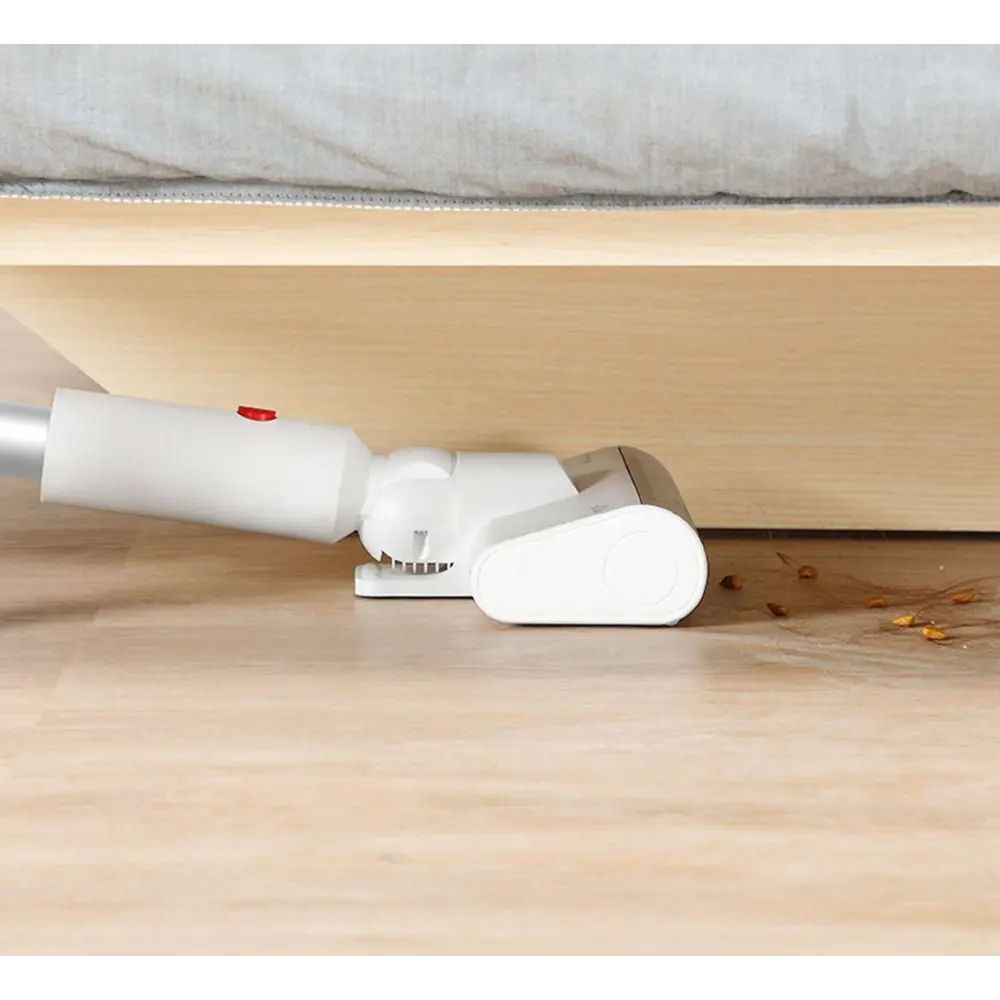 Пылесос вертикальный аккумуляторный Deerma VC25 Plus, 21.6 В Li-Ion 2.5 Ач, 0.7 л STLM-2017857 - Вид №5