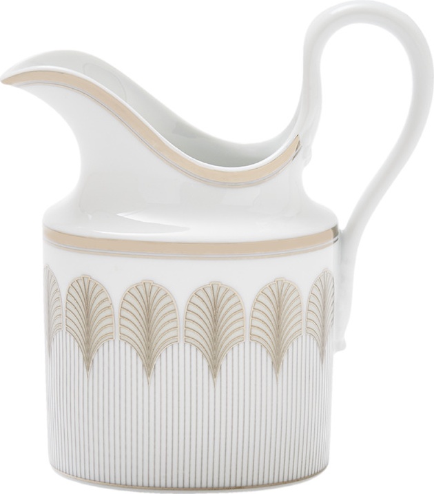 10647756 Молочник Фарфоровый Richard Ginori 