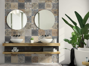 Пол / керамогранит