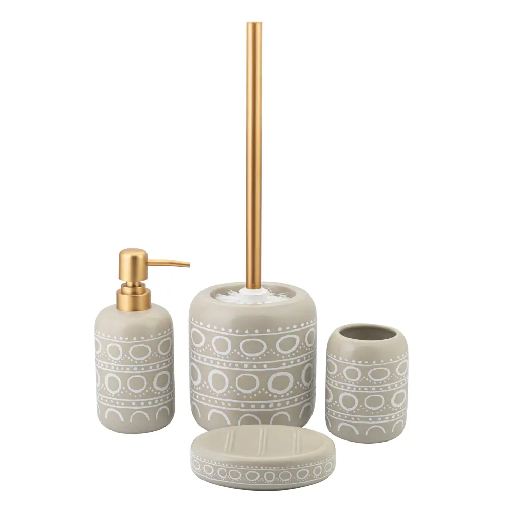 Ершик для унитаза Swensa Nova - элегантное решение для безупречной чистоты 89380262 STLM-1578726 - Вид №3