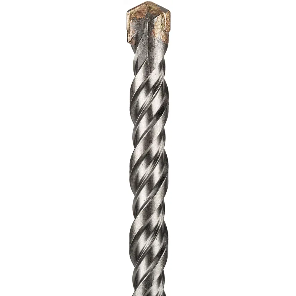 Бур SDS-plus RAGE для бетона и камня 12×460 мм 89369119 STLM-1515884 - Вид №1