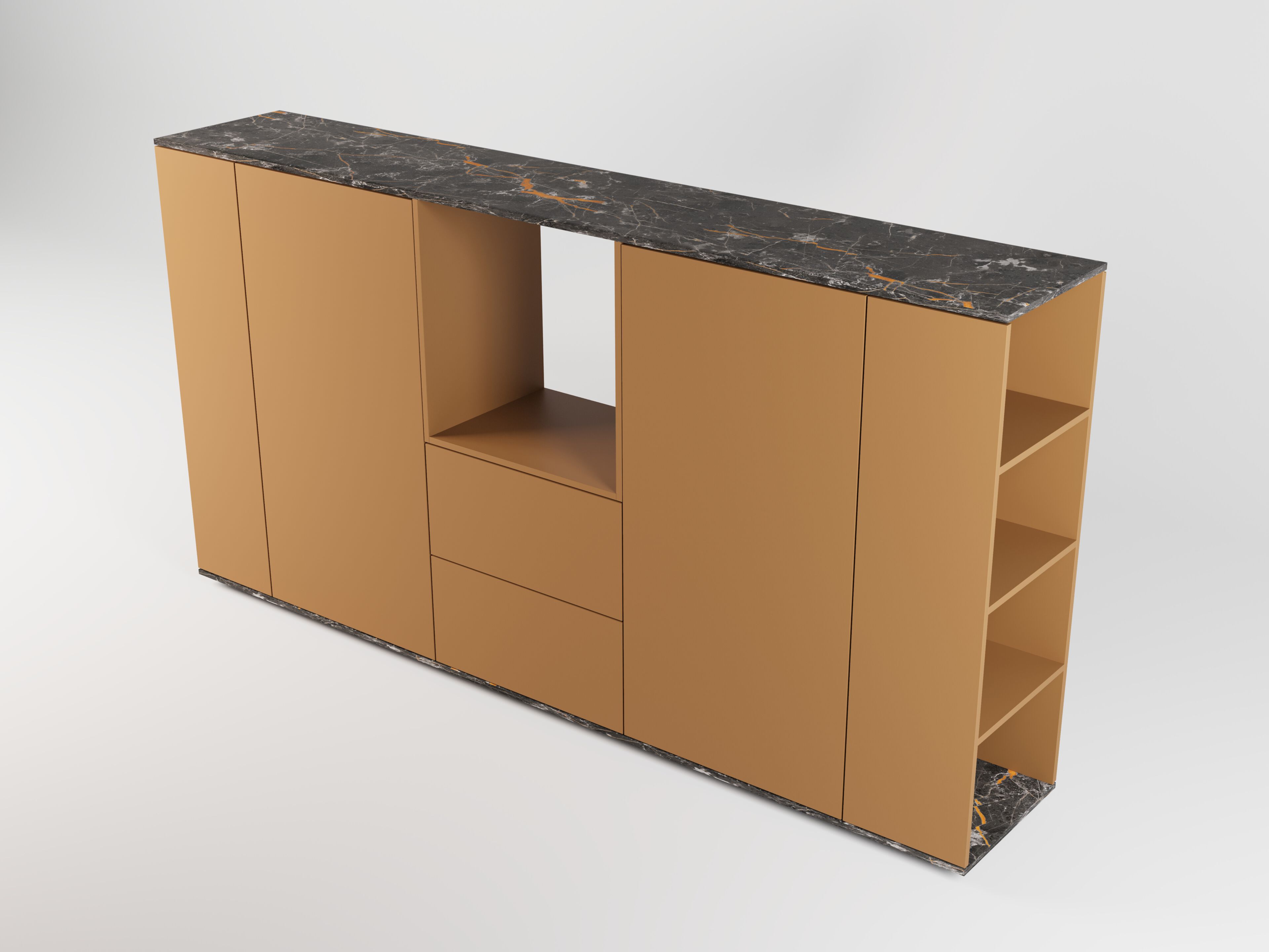 Двусторонняя Мадия Alinea Design Objects NEL MEZZO ARCH-00063363 - Вид №4