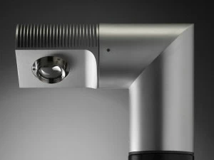 PURALUCE Светодиодный алюминиевый столбик Phemus