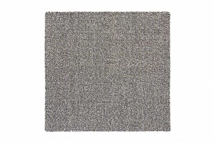 Ковер Waan Light Blue 300x300 от GAN GAN ДИЗАЙНЕРСКИЕ 321603 Серый