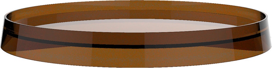 H3983350850021 Диски в дополнительной цветовой гамме: дымчатый серый 185/275 мм LAUFEN PRO