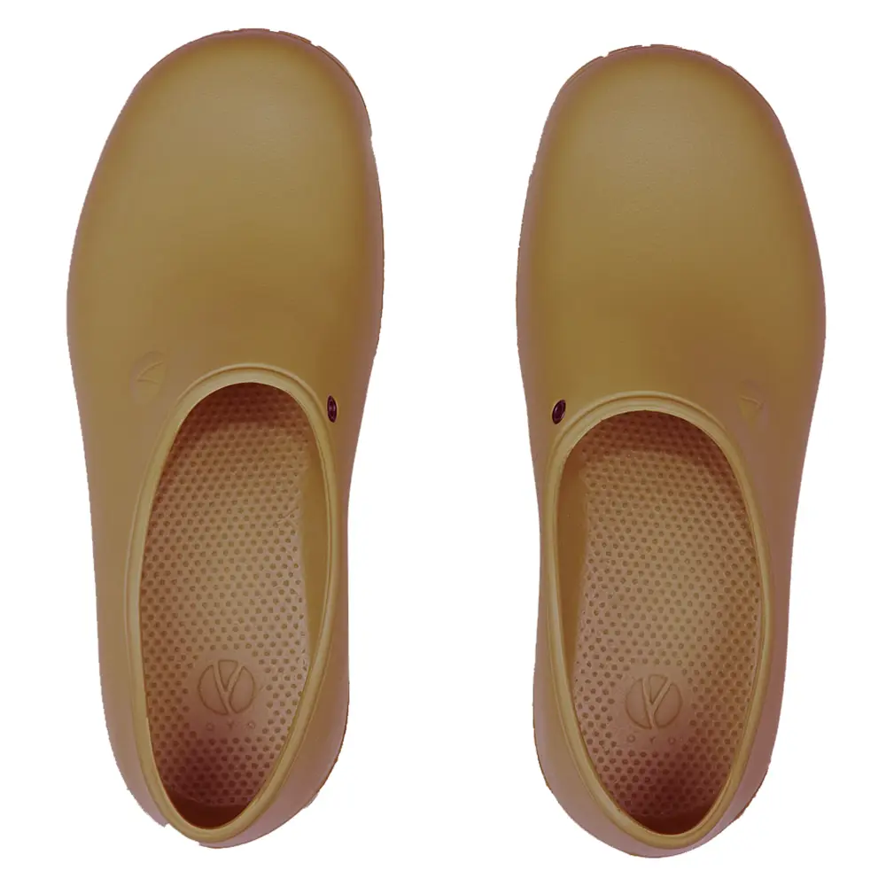 Сабо OYO мужские размер 45 цвет коричневый STLM-2167134 - Вид №3