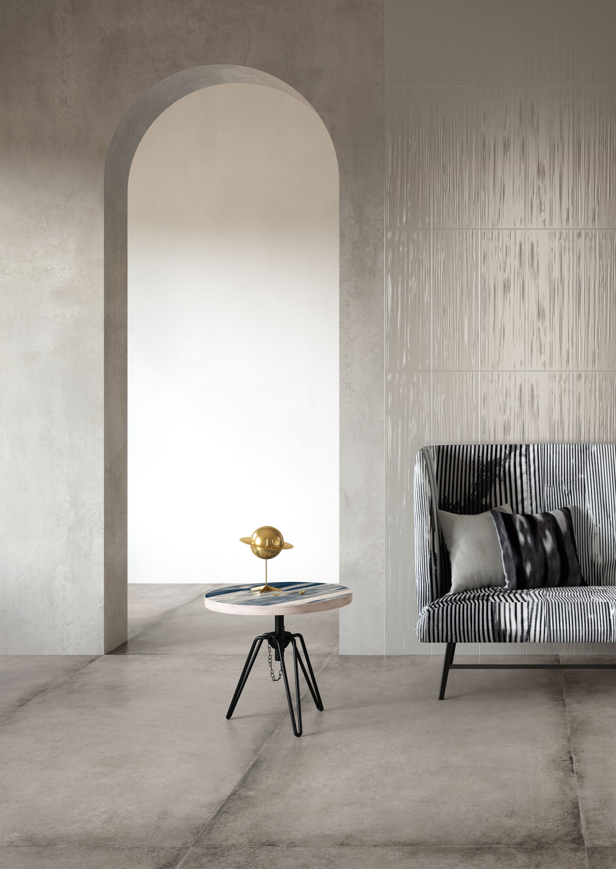 Керамогранит IRIS Ceramica Diesel Living ARCH-00124665 - Вид №1