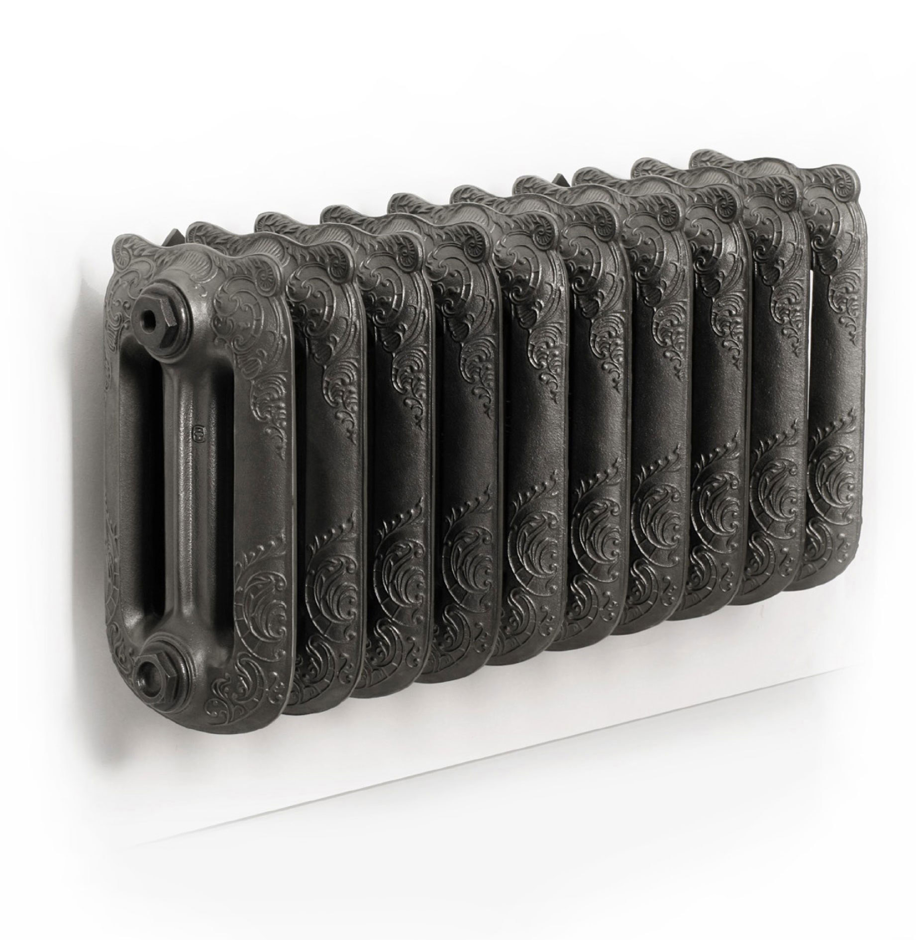 Полотенцесушители WGOXF071085 Oxford Terma 22,5 - Вид №4