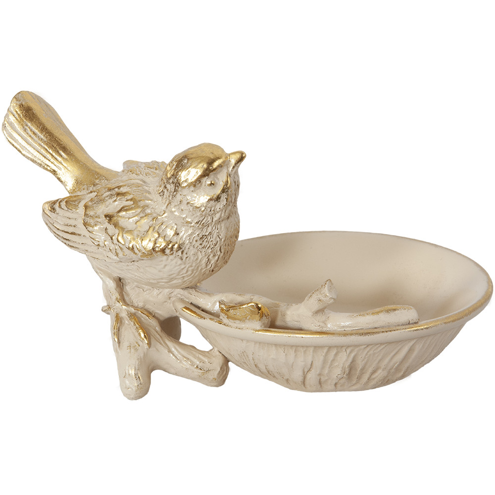 32141,34082,22639,43012,79029 Комплект Птички из 5-ти предметов декора BOGACHO 4627179659974, 4627196590922, 4627163962394, 4627163961649, 4627196590373 - Вид №2