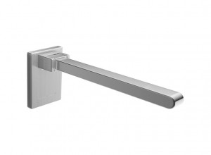 950.50.610XA Откидная опорная рейка моно HEWI Stützen