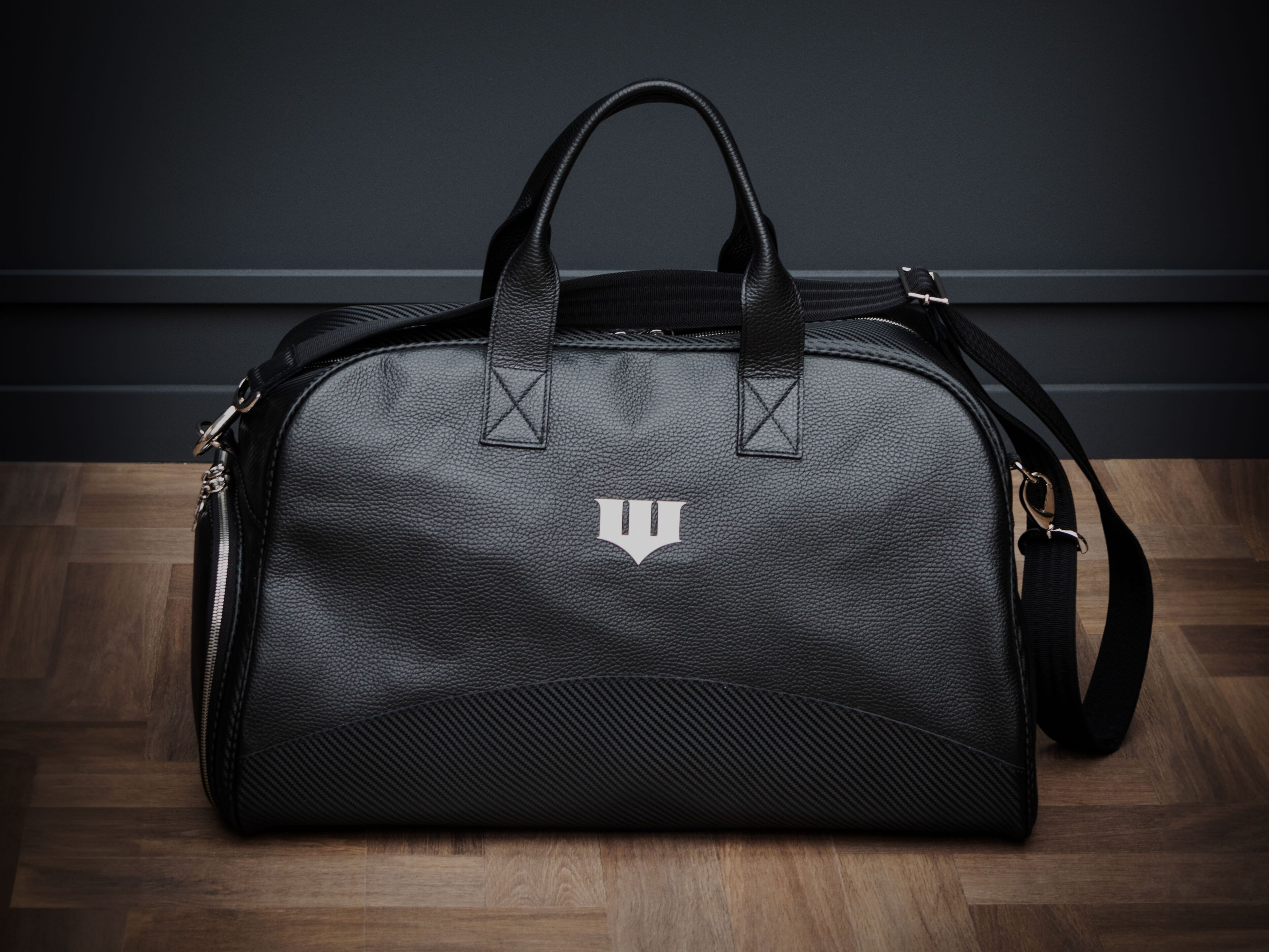 Кожаная сумка Wayne Enterprises Home Collection Golf Collection ARCH-00143297