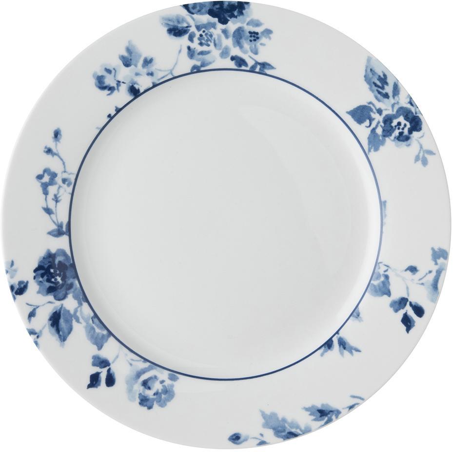 Тарелка LAURA ASHLEY CHINA ROSE, 20 см 178259