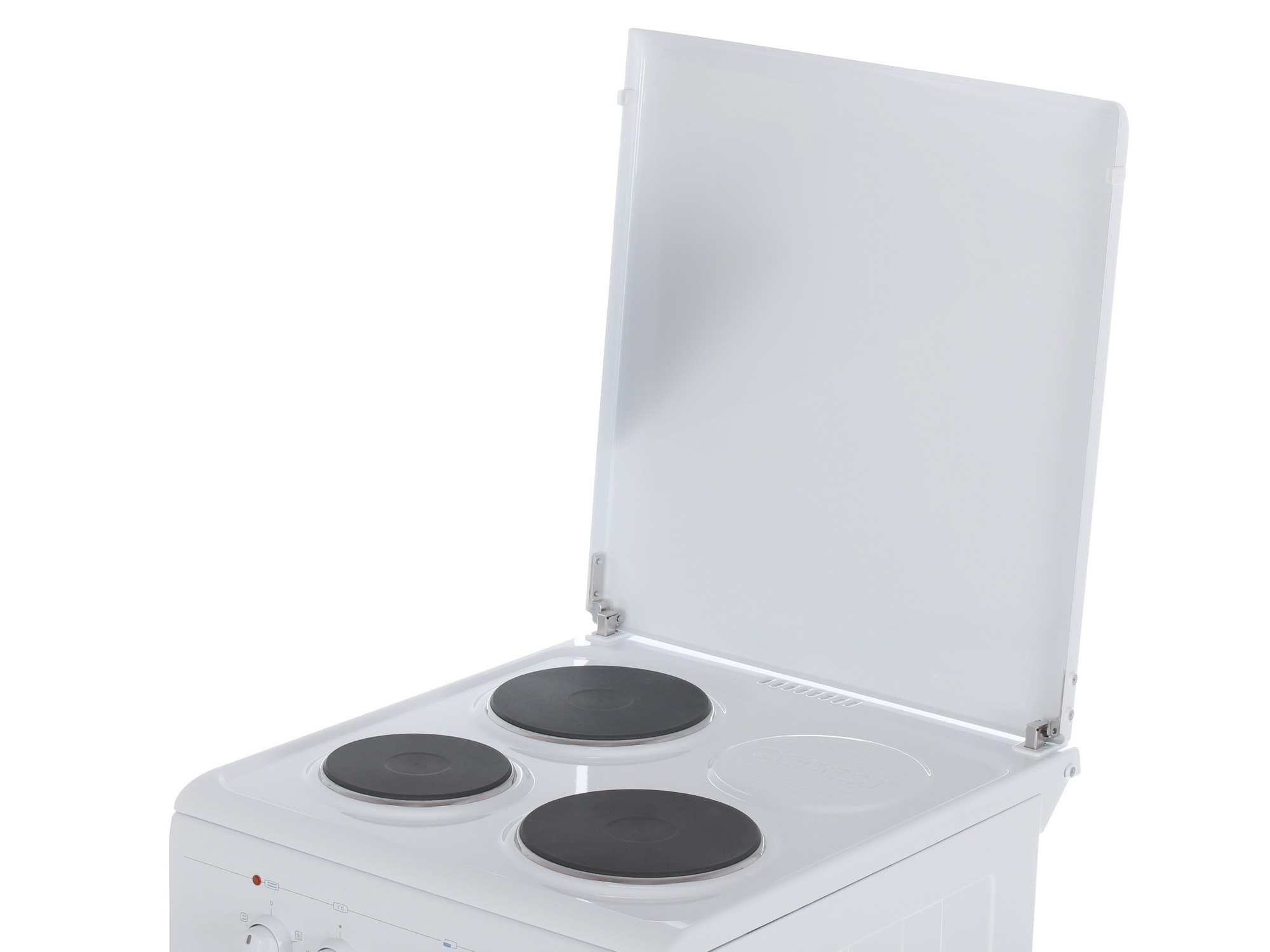 1089393 Электрическая плита GEFEST 5140 белый STDN-0045194 - Вид №6