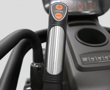 XA860 Эллиптический тренажер svensson industrial hit xa860 Svensson Body Labs  - Вид №5