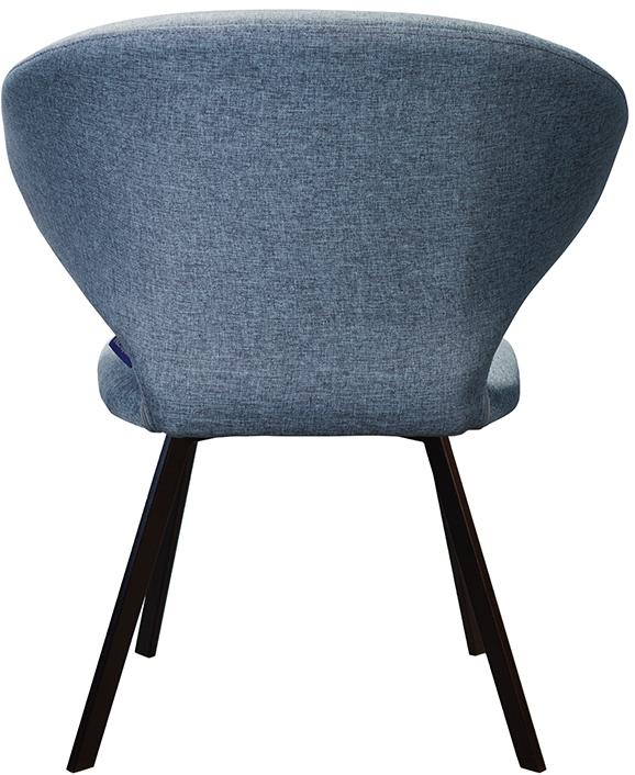 52245 Кресло Askold Arki Сканди Блю Арт R-HOME 41011618h - Вид №3