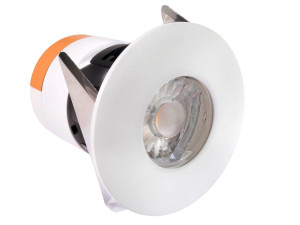 Алюминиевый круглый светодиодный светильник