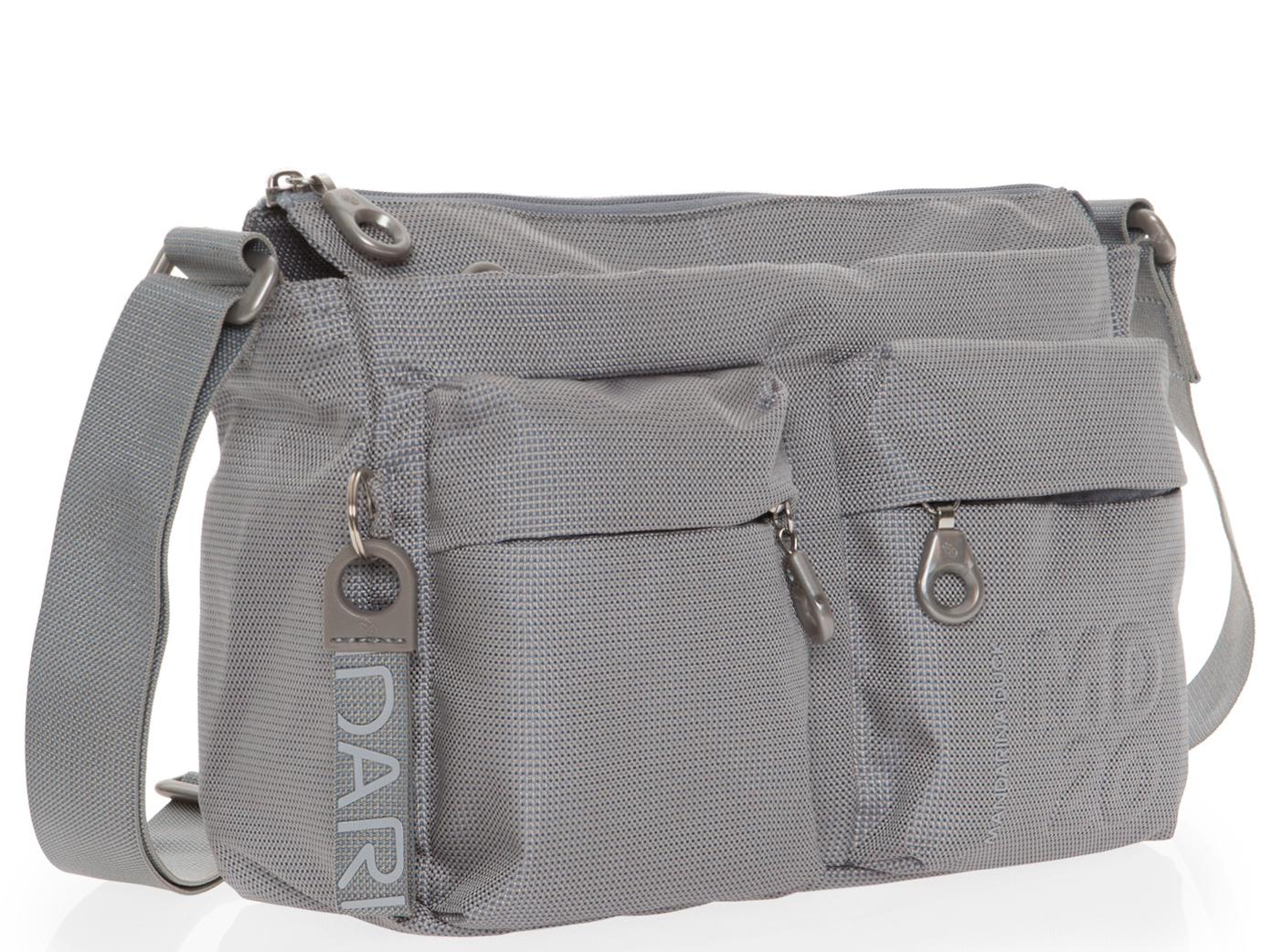 QMTX5-21O Сумка QMTX5 Cross-Body Bag Mandarina Duck MD20  - Вид №1