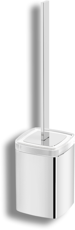 11327B Ерш напольный цвет хром LANGBERGER Accessories