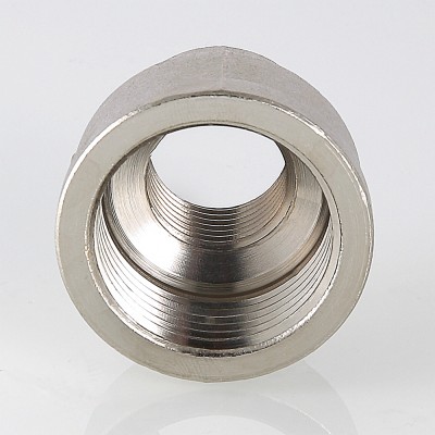 VTr.240.N.0704 Фитинг резьбовой – муфта переходная Valtec 1 1/4" х 1/2"  - Вид №11