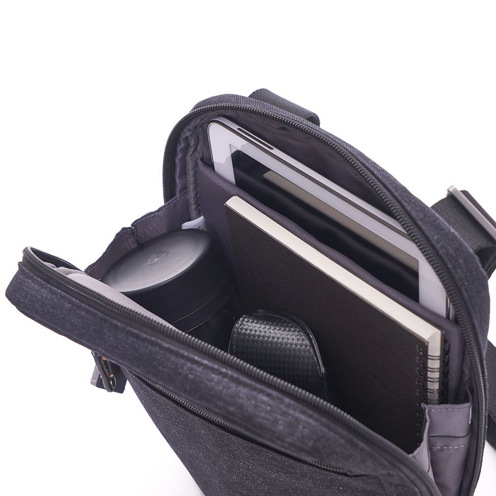 HWALK01/444 Сумка HWALK01 Crossover Blended Hedgren Walker - Вид №2