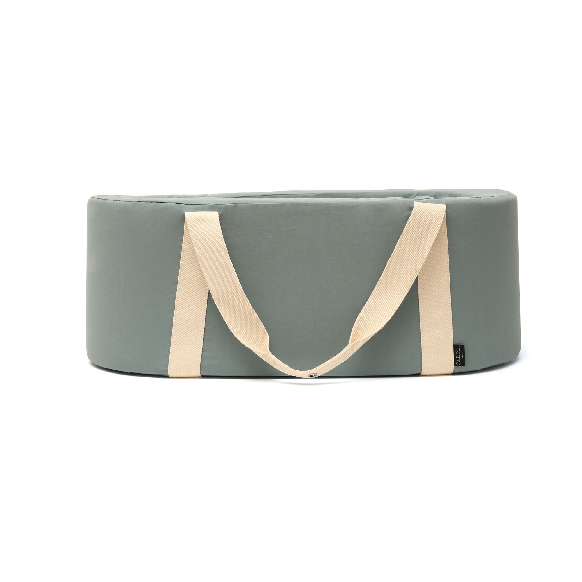 Детская кроватка с хлопковой подкладкой Charlie Crane Kuko ARCH-00145956 - Вид №62