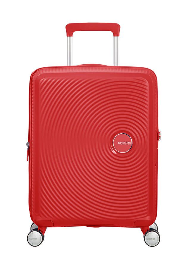 32G-10001 Чемодан 32G*001 Spinner 55 Exp American Tourister Soundbox  - Вид №3