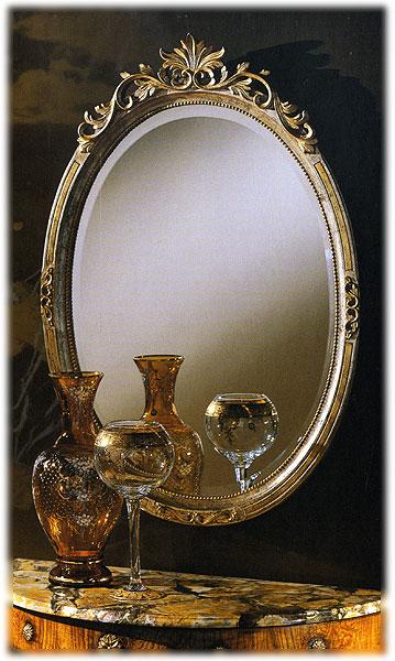 Зеркало  EZIO BELLOTTI 5436 Platinum