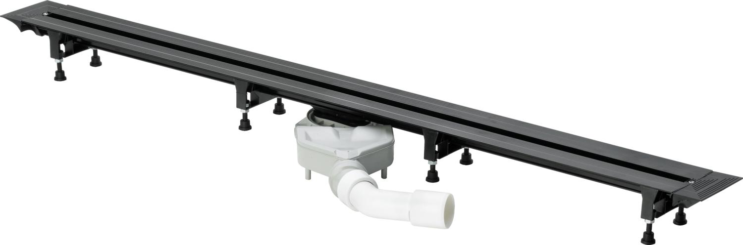 Viega Базовый элемент душевого лотка Advantix Vario 4966.1 (721671) 721 671