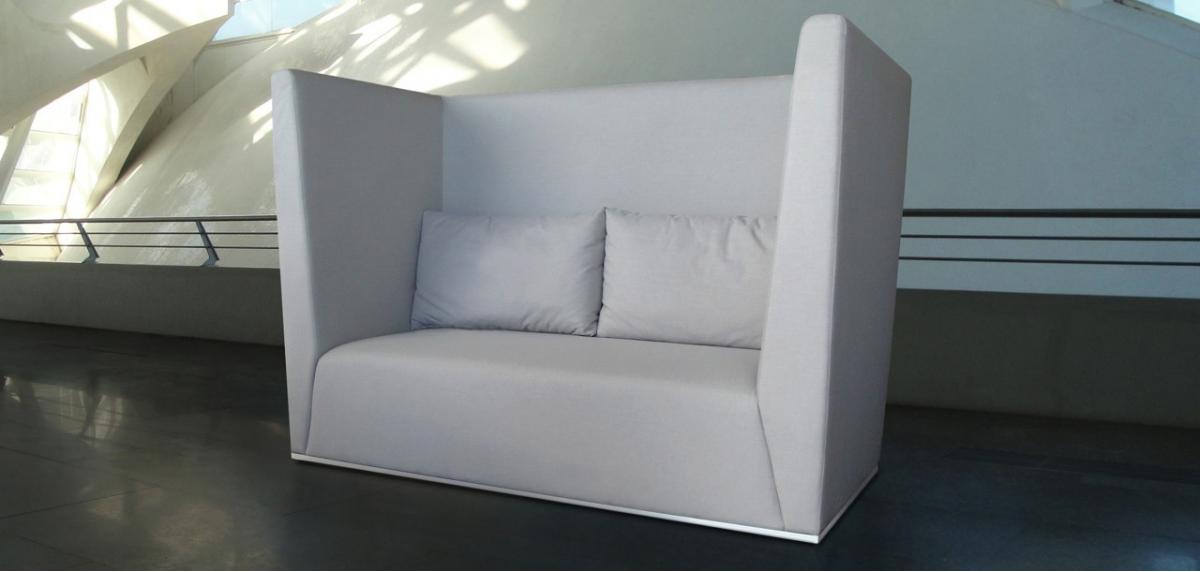 001430 Диван Highback KOO International Noon Santreyd - Вид №2