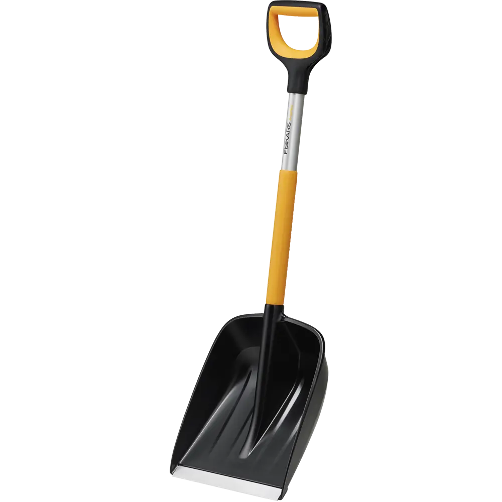 Лопата мини для снега Fiskars X-Series STLM-2023231 - Вид №3
