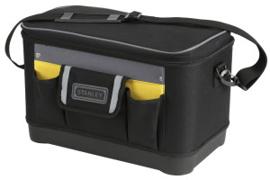 15281696 Сумка для инструмента Basic Rigid Multipurpose (16") 1-96-193 Stanley