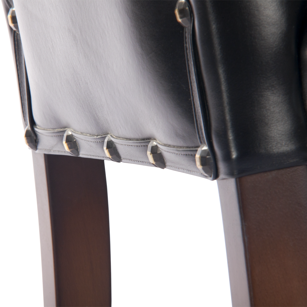 11506 Стул Мерибель Орех Шоколад BOGACHO 4627138234648 - Вид №5