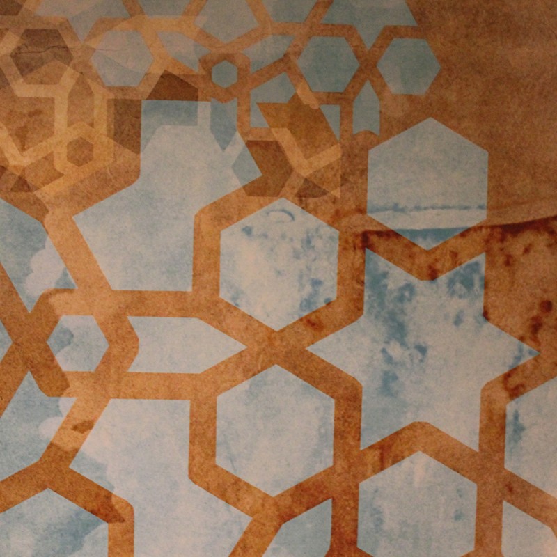 1599/CX38 Картина 1599 Adriani e Rossi 