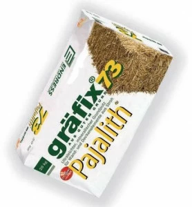 DECORUS Армированная волокном воздухопроницаемая штукатурка